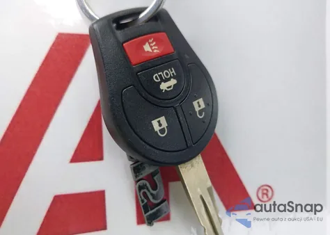 2017 Nissan Sentra S from USA, damaged, VIN 3N1AB7AP9HY274305